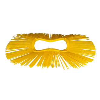 Vollplast Bürstenringe