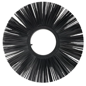 Vollplast Bürstenringe