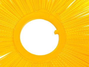 Vollplast Bürstenringe