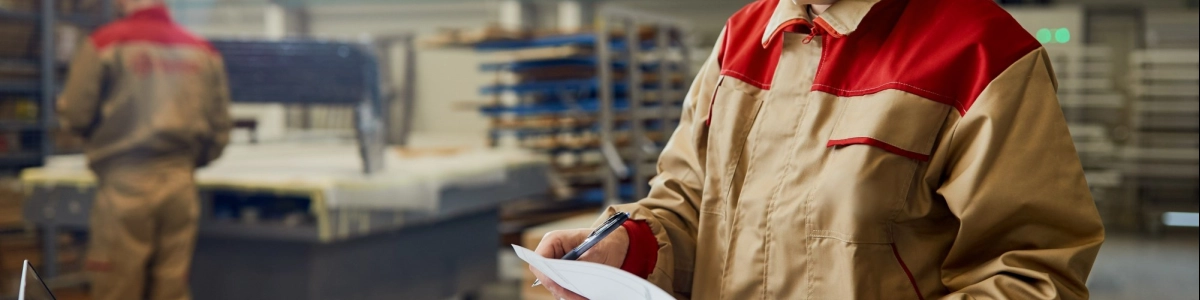 Verkaufs- und Lieferbedingungen