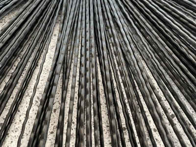 Re-generierte Bürsten